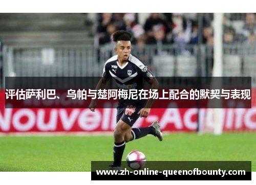 评估萨利巴、乌帕与楚阿梅尼在场上配合的默契与表现