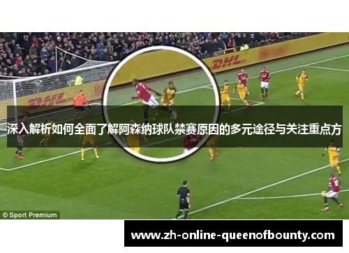 深入解析如何全面了解阿森纳球队禁赛原因的多元途径与关注重点方
