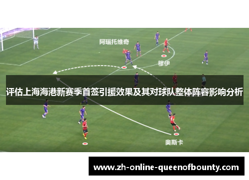 评估上海海港新赛季首签引援效果及其对球队整体阵容影响分析