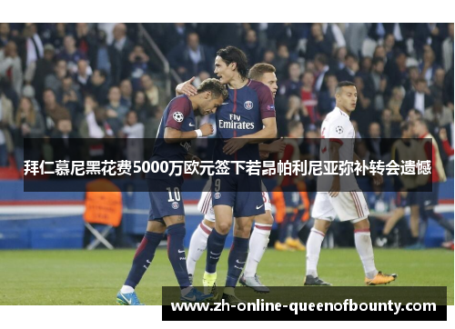 拜仁慕尼黑花费5000万欧元签下若昂帕利尼亚弥补转会遗憾